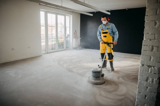 Best Concrete Walkway Installation  in Woodville, CA